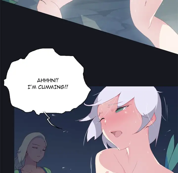 15 Beauties chapter 3 page 83