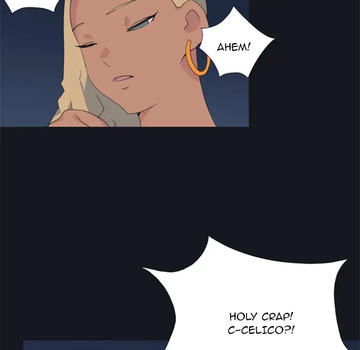 15 Beauties chapter 3 page 85