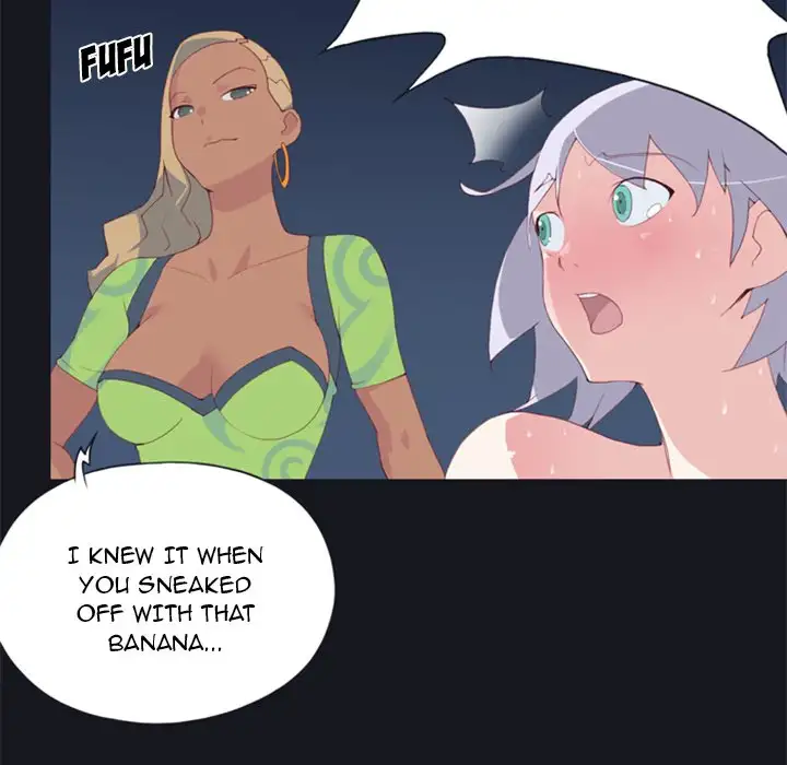 15 Beauties chapter 3 page 86