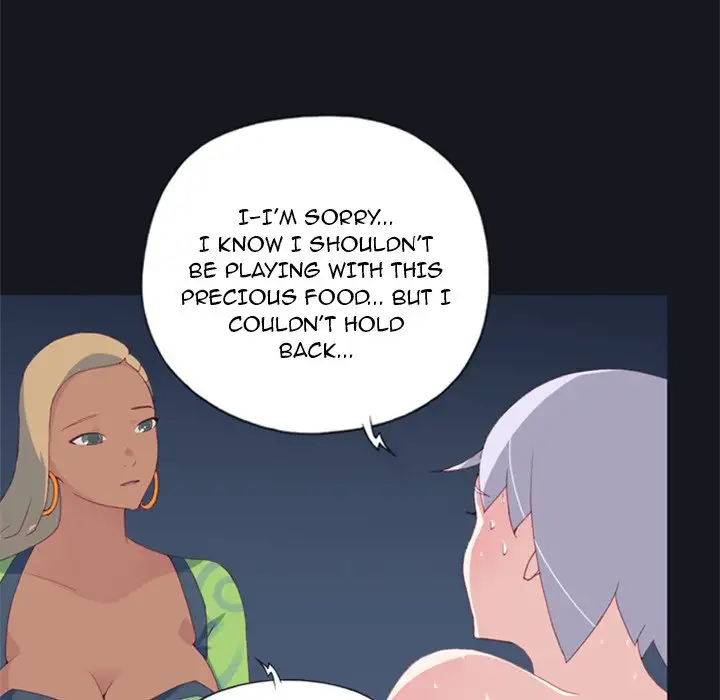 15 Beauties chapter 3 page 87