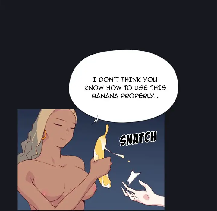 15 Beauties chapter 3 page 93