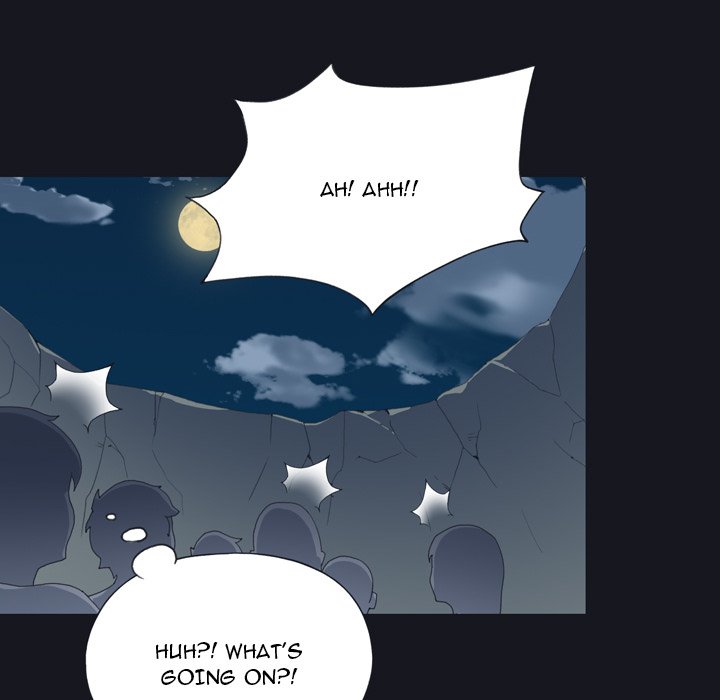 15 Beauties chapter 30 page 9