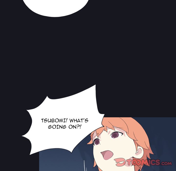 15 Beauties chapter 30 page 10