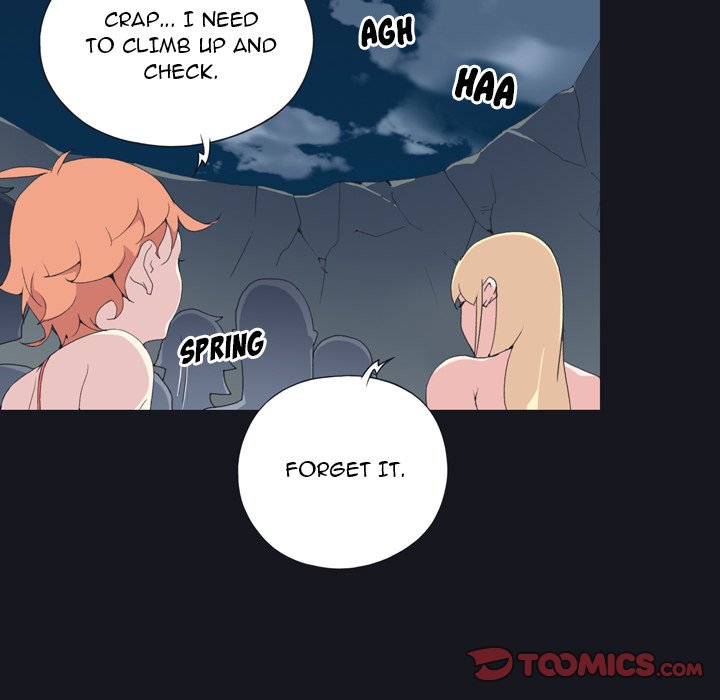 15 Beauties chapter 30 page 14