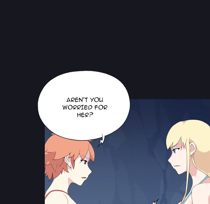 15 Beauties chapter 30 page 15