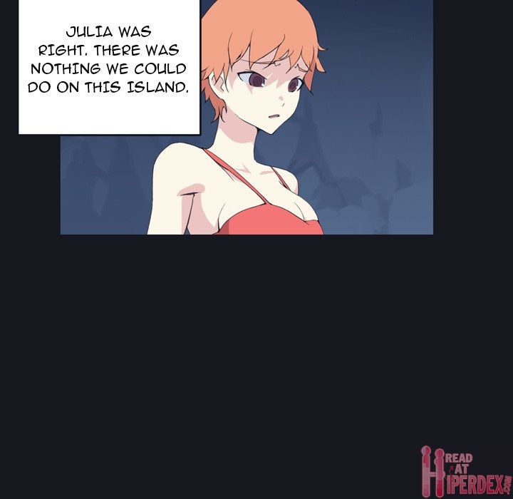 15 Beauties chapter 30 page 17