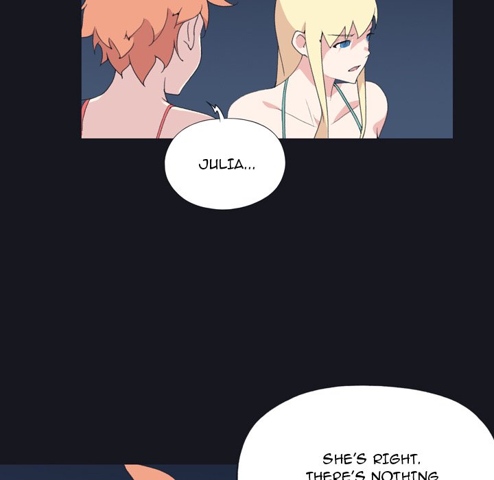 15 Beauties chapter 30 page 19