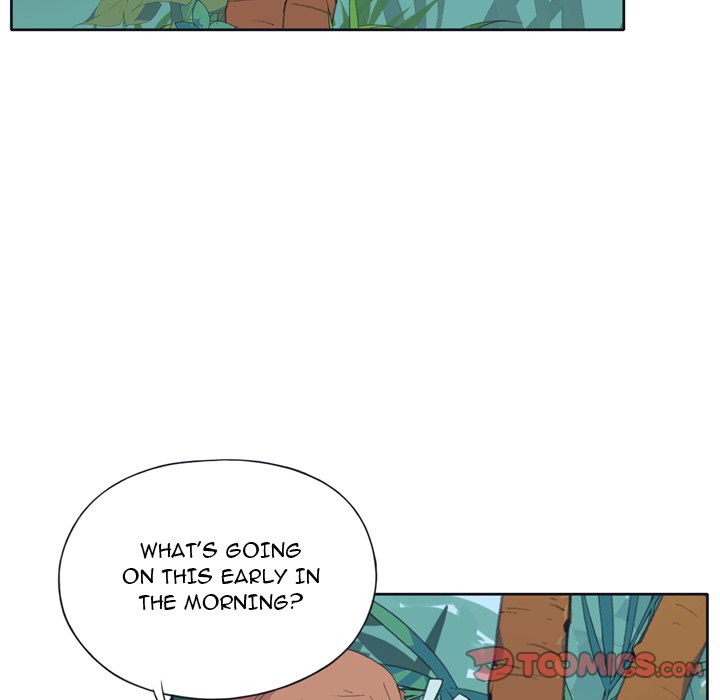 15 Beauties chapter 30 page 36