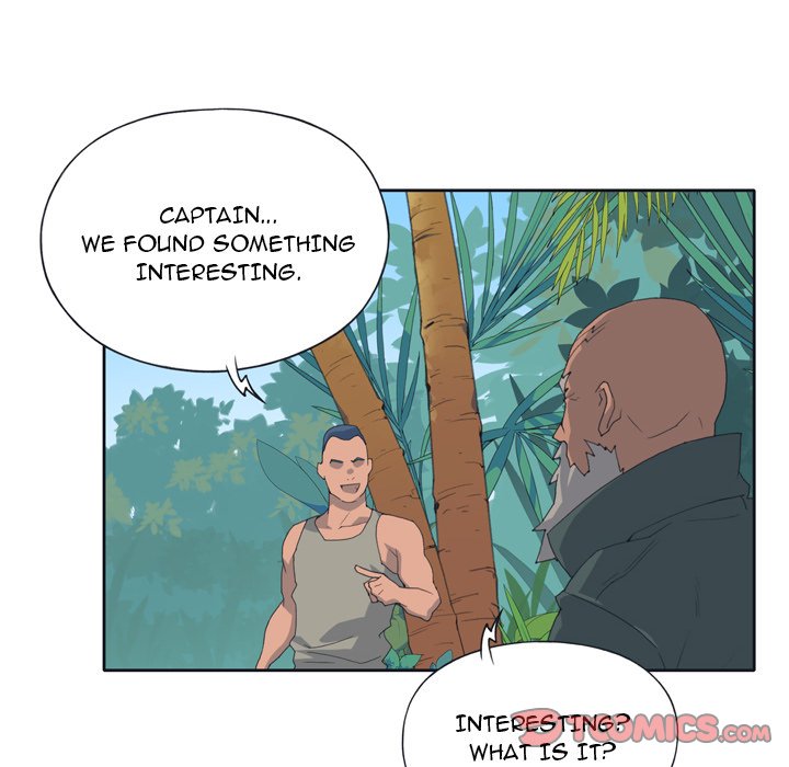 15 Beauties chapter 30 page 38