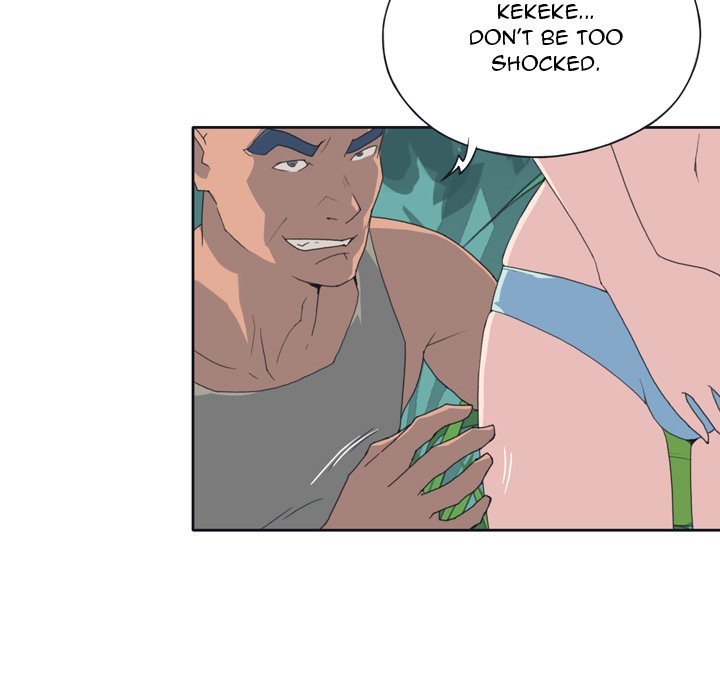 15 Beauties chapter 30 page 41