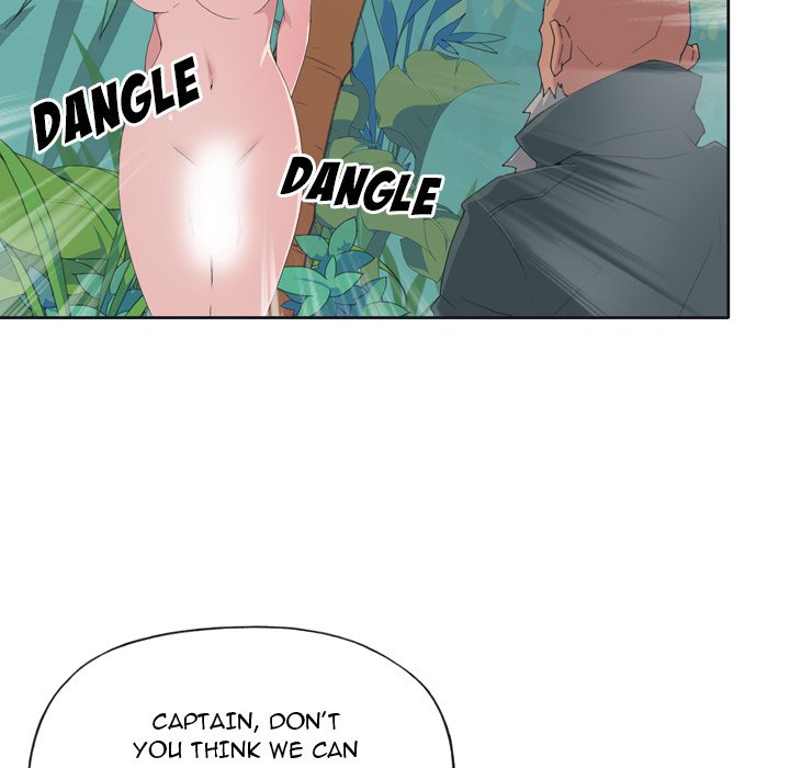 15 Beauties chapter 30 page 47