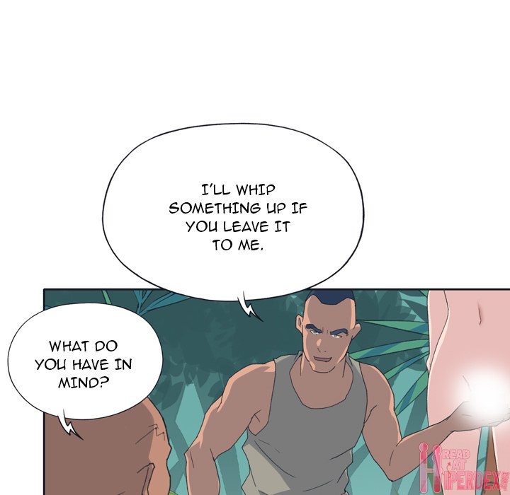 15 Beauties chapter 30 page 49