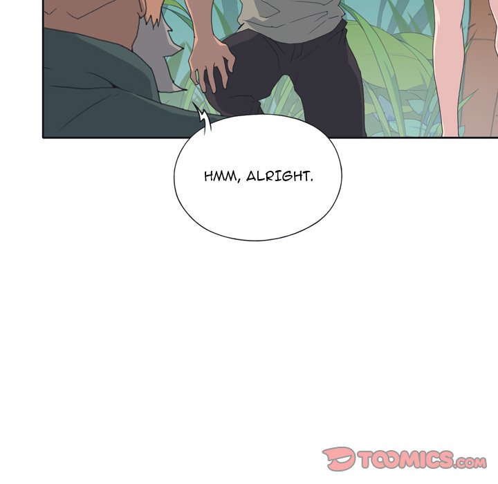 15 Beauties chapter 30 page 50