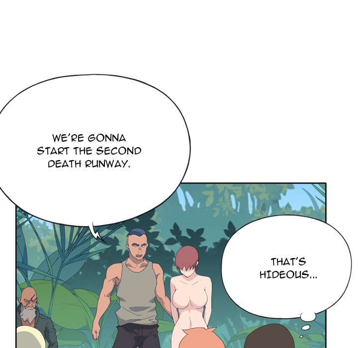 15 Beauties chapter 30 page 53