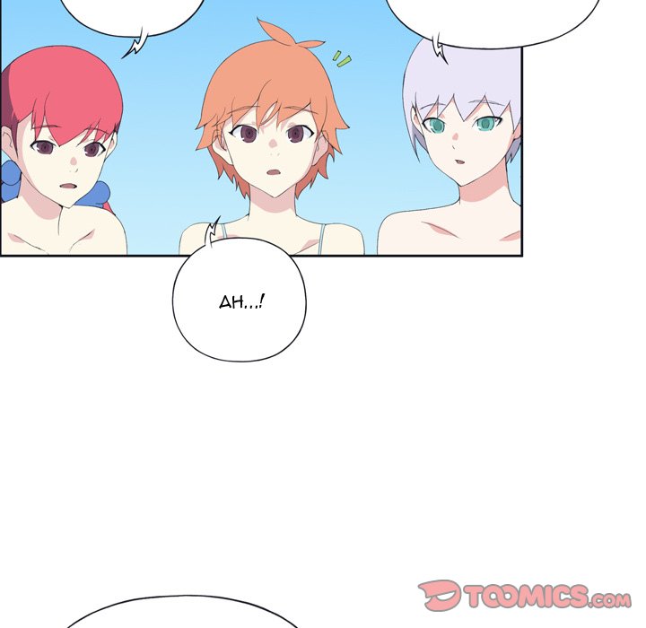 15 Beauties chapter 30 page 56