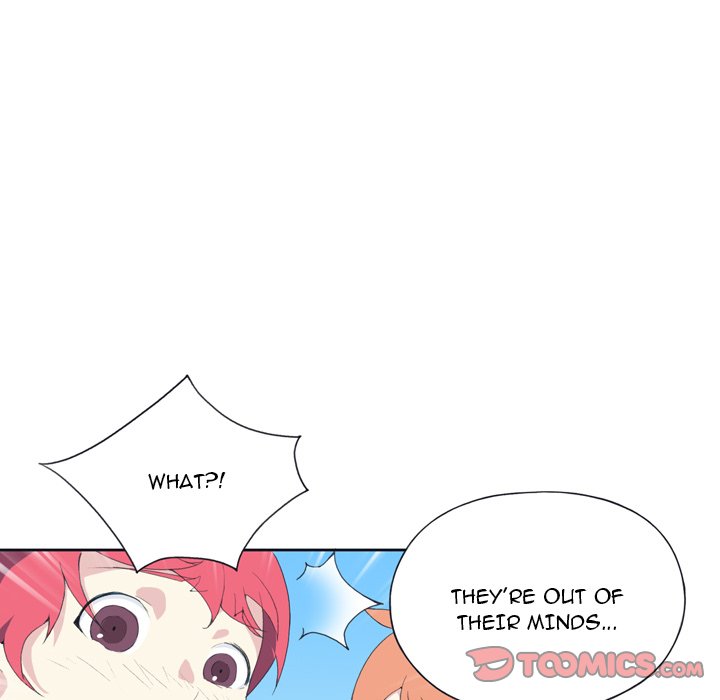 15 Beauties chapter 30 page 58