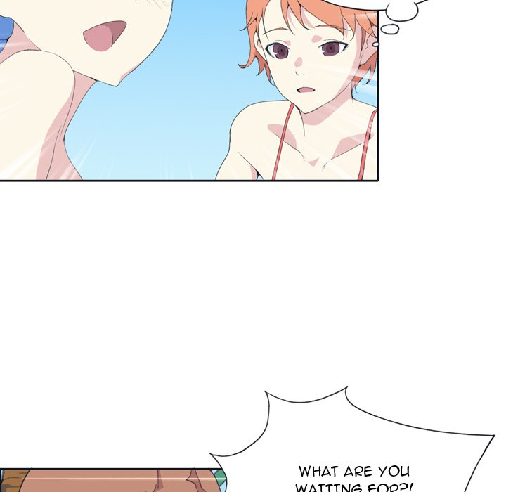 15 Beauties chapter 30 page 59