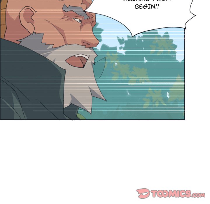 15 Beauties chapter 30 page 60