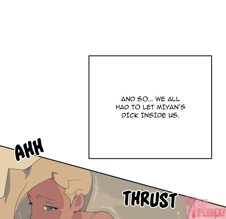 15 Beauties chapter 30 page 61