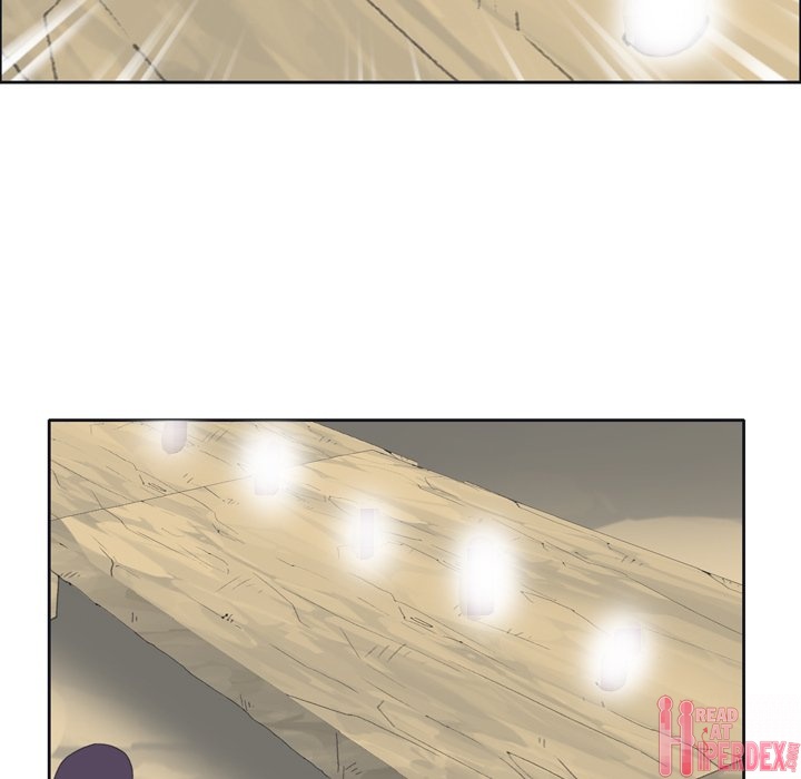 15 Beauties chapter 30 page 65