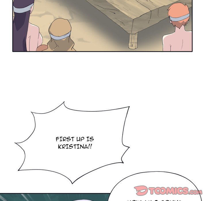 15 Beauties chapter 30 page 66