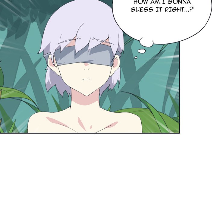 15 Beauties chapter 30 page 67