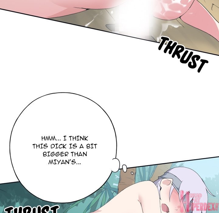 15 Beauties chapter 30 page 77