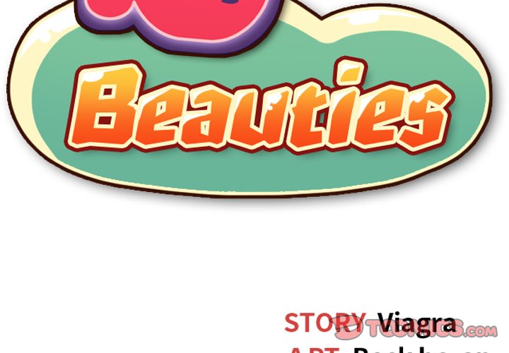 15 Beauties chapter 31 page 2