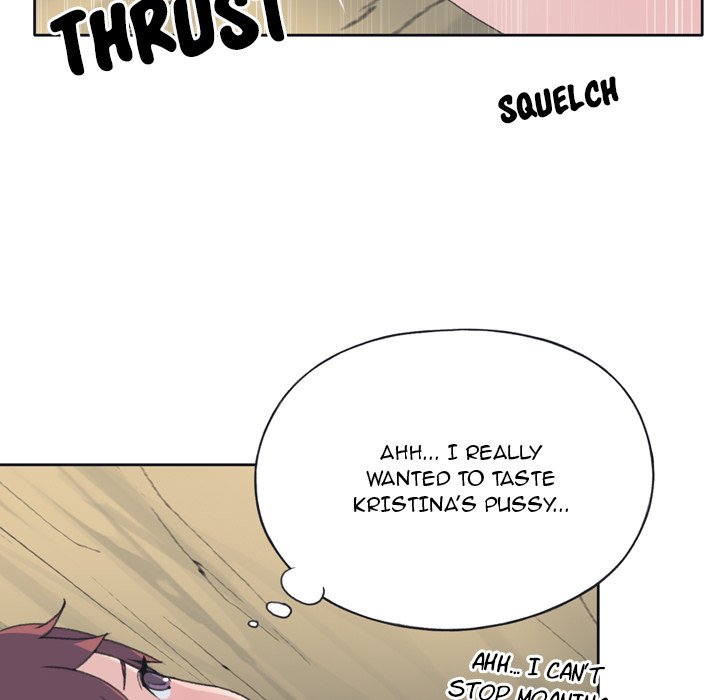 15 Beauties chapter 31 page 11