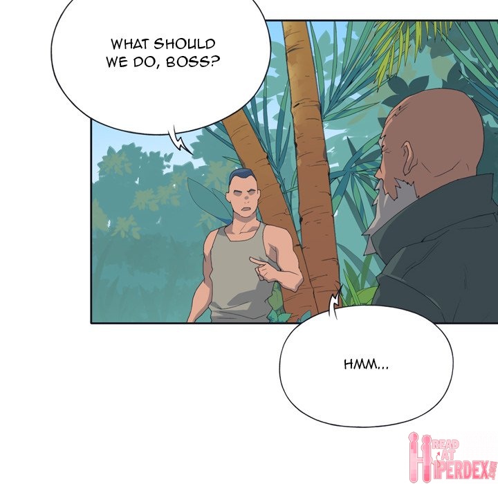 15 Beauties chapter 31 page 17