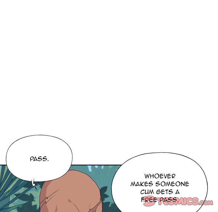 15 Beauties chapter 31 page 18