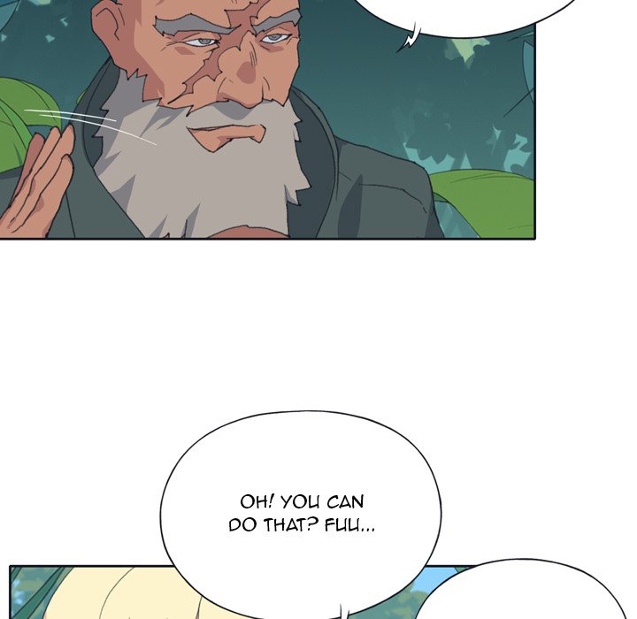15 Beauties chapter 31 page 19