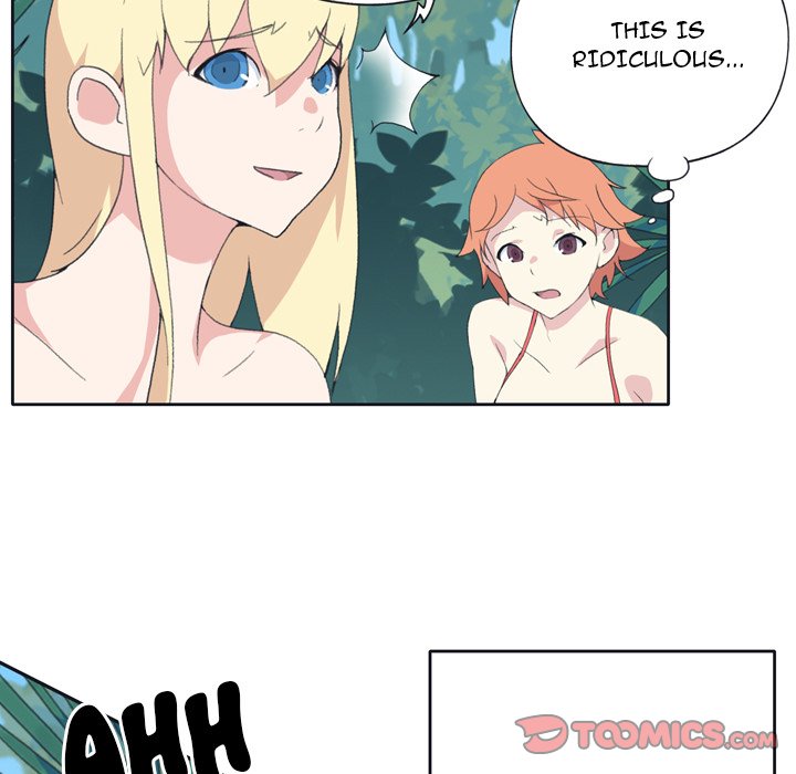 15 Beauties chapter 31 page 20