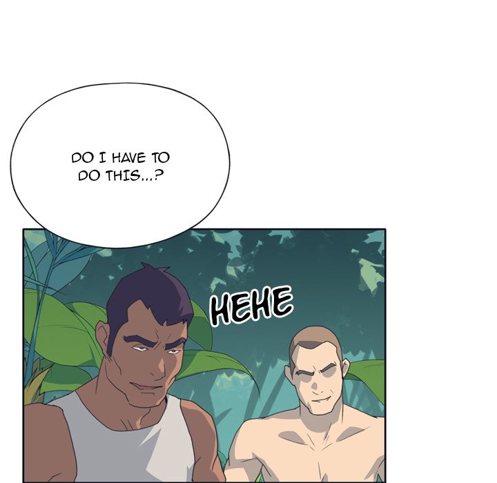 15 Beauties chapter 31 page 25