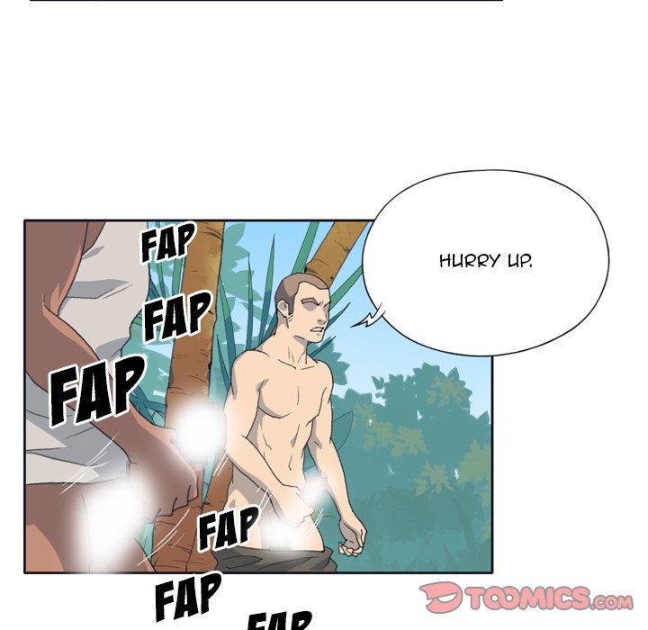 15 Beauties chapter 31 page 26