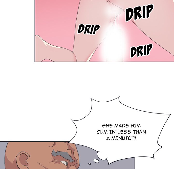 15 Beauties chapter 31 page 43