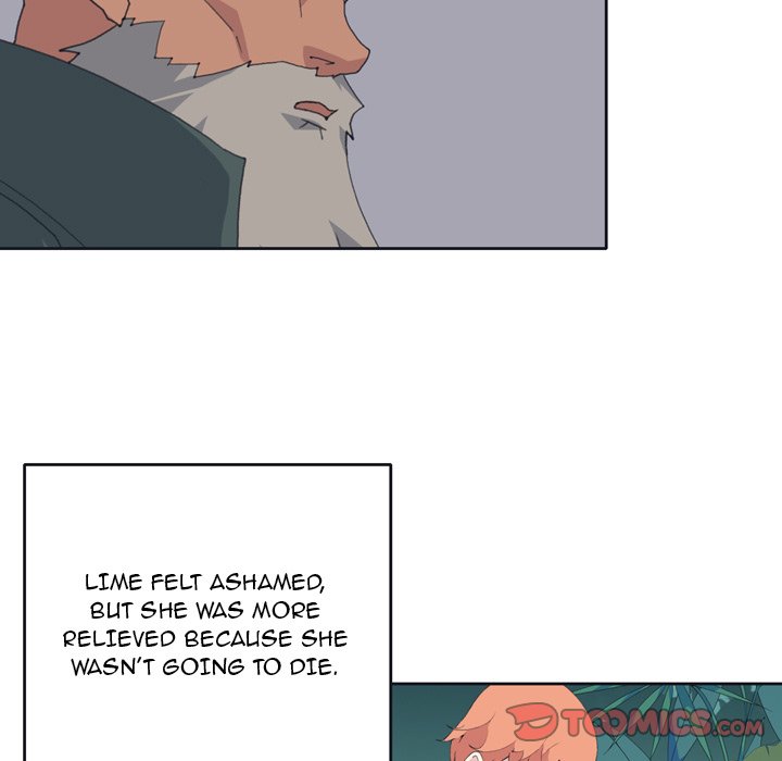 15 Beauties chapter 31 page 44