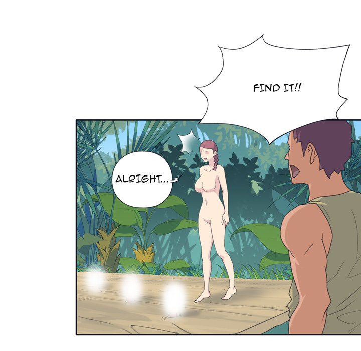 15 Beauties chapter 31 page 51
