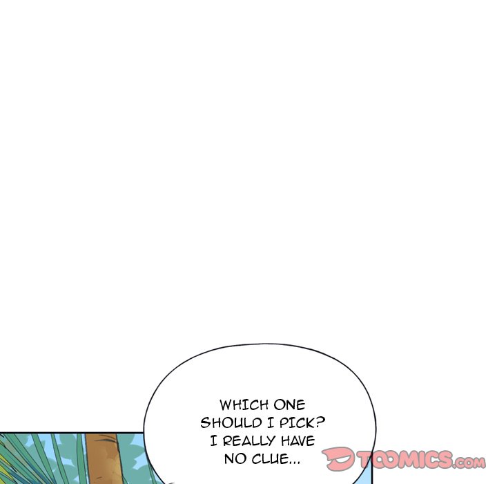15 Beauties chapter 31 page 52