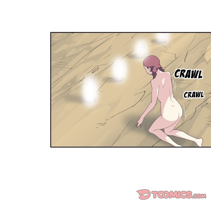 15 Beauties chapter 31 page 54