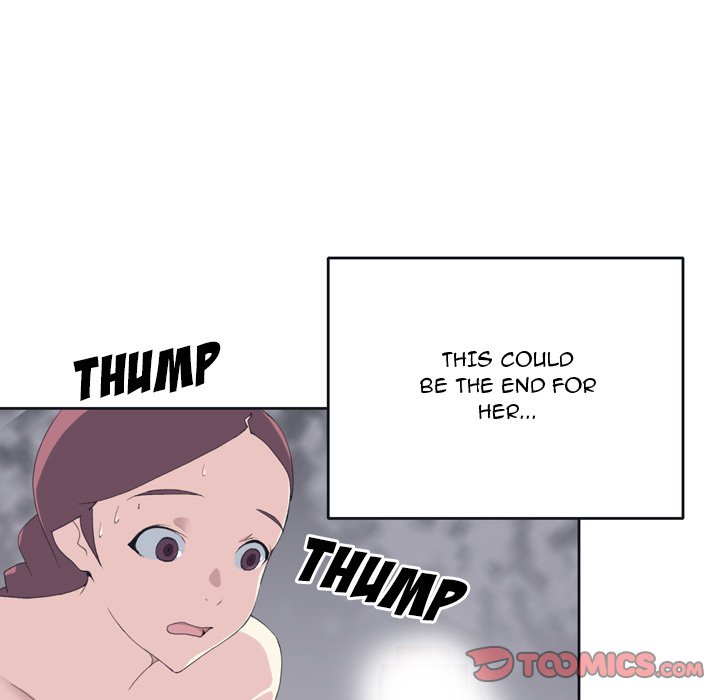 15 Beauties chapter 31 page 56