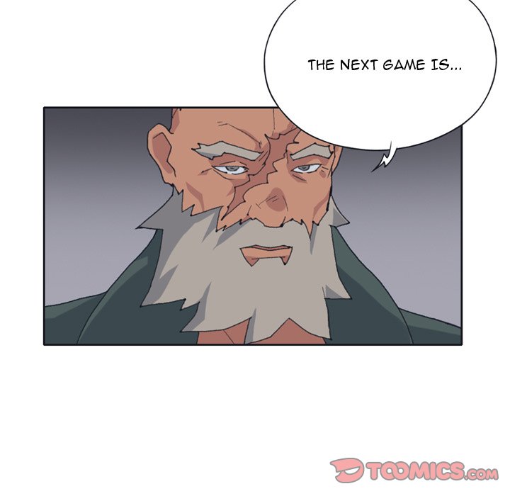 15 Beauties chapter 31 page 70