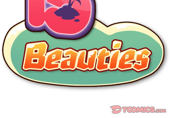 15 Beauties chapter 32 page 2