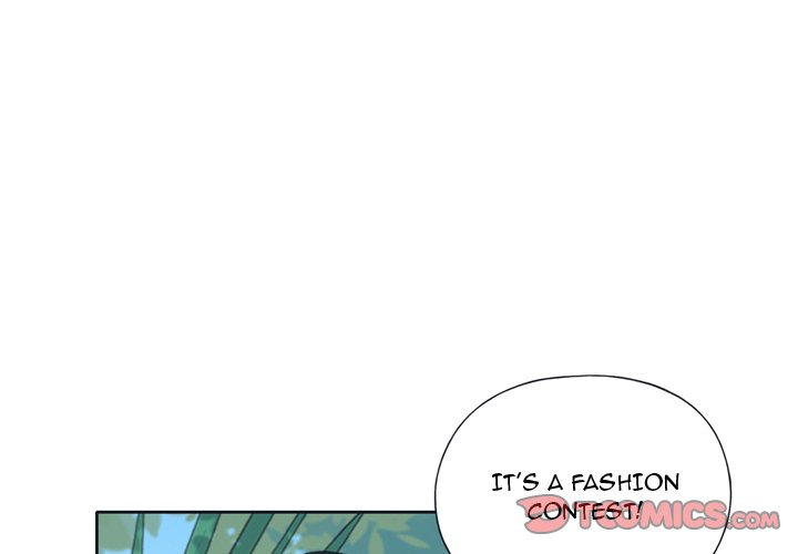 15 Beauties chapter 32 page 4