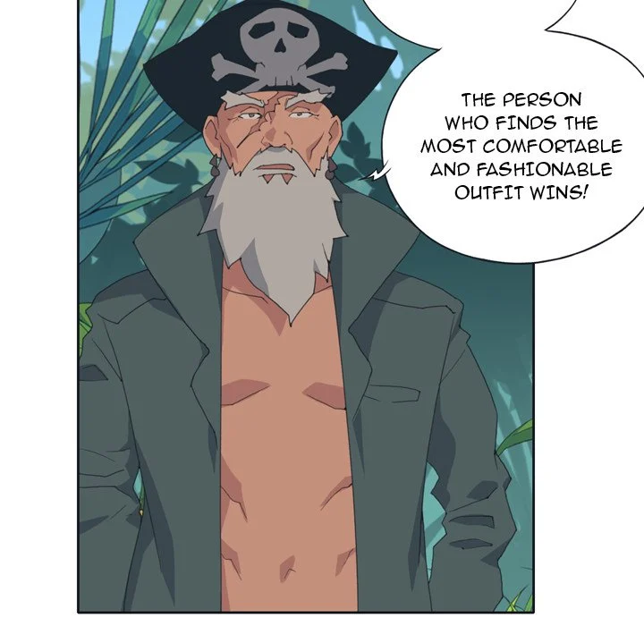 15 Beauties chapter 32 page 5