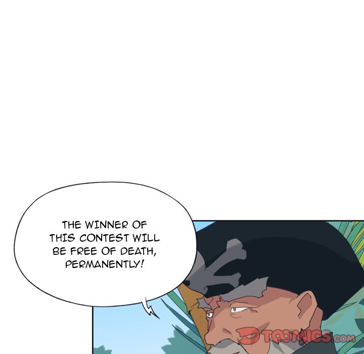 15 Beauties chapter 32 page 6