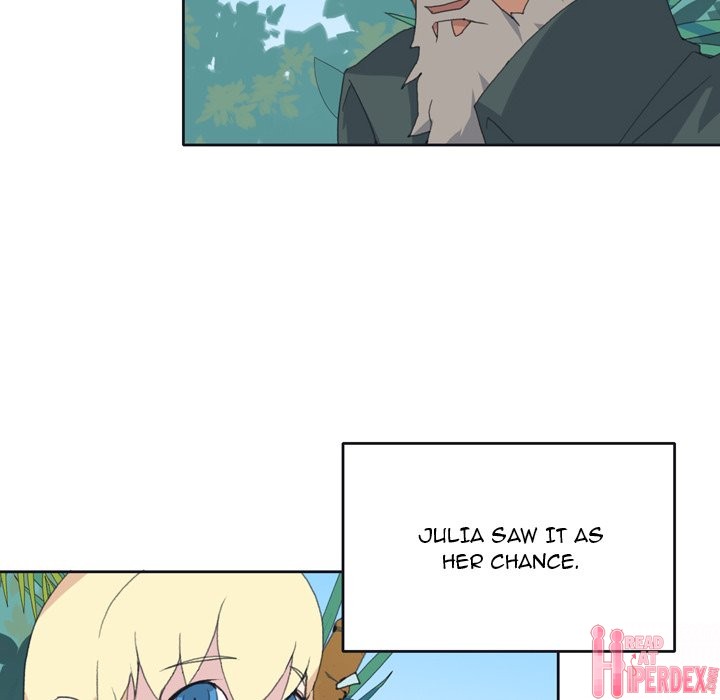 15 Beauties chapter 32 page 7