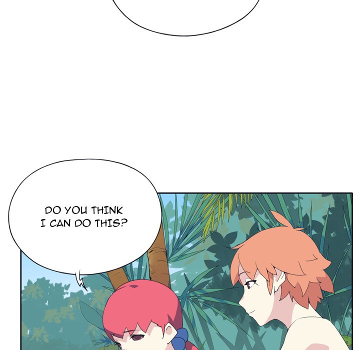 15 Beauties chapter 32 page 9