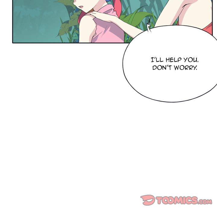 15 Beauties chapter 32 page 10