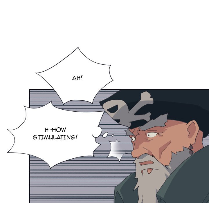 15 Beauties chapter 32 page 15